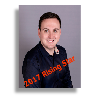 2017 Rising Star
